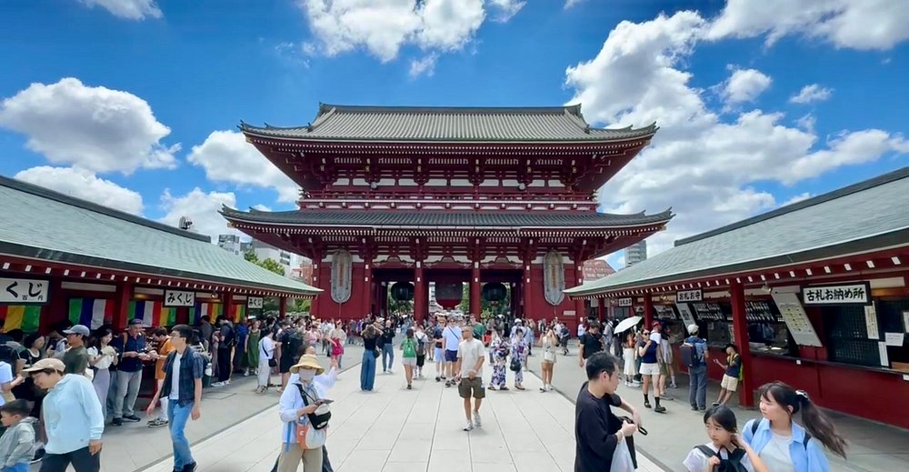 Top Things to Do in Tokyo: My Personal Experience