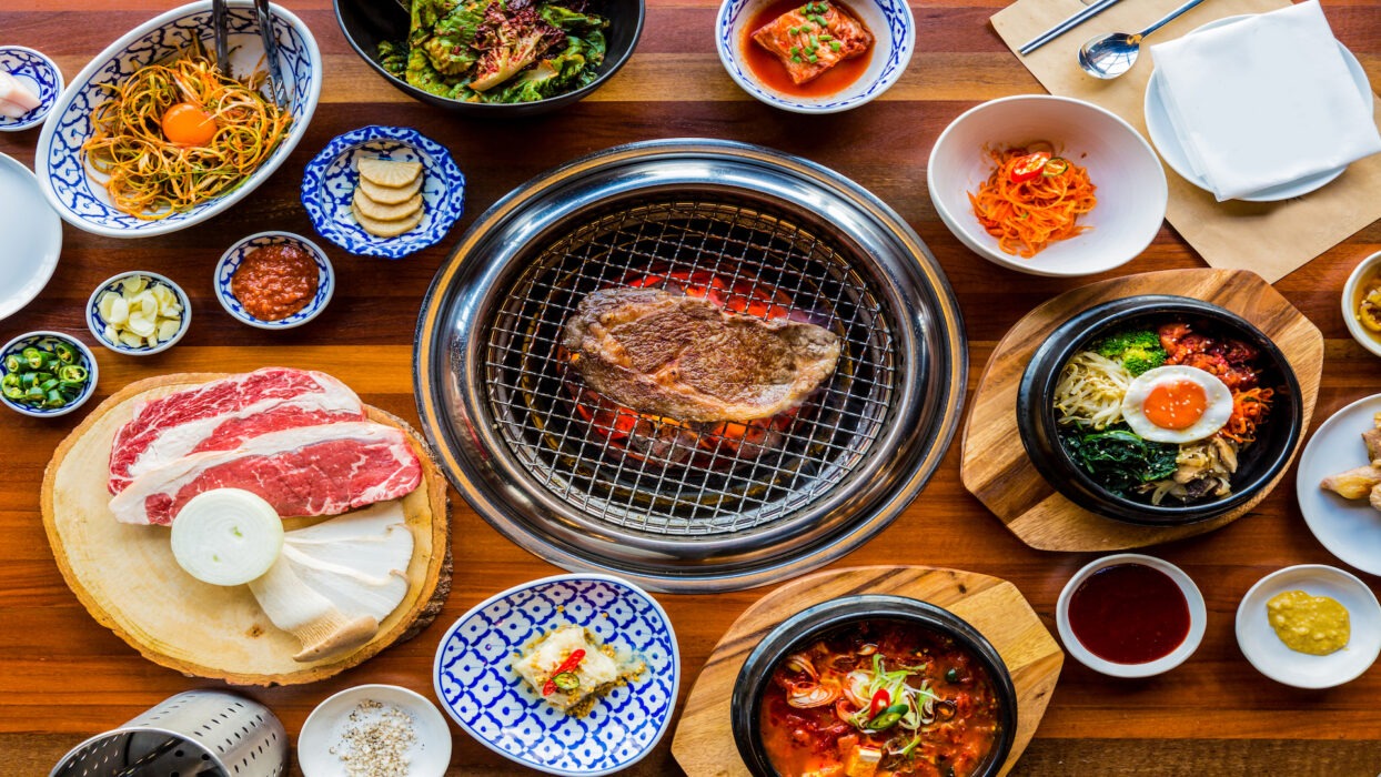A Foodie's Guide to the Best Dishes in Seoul